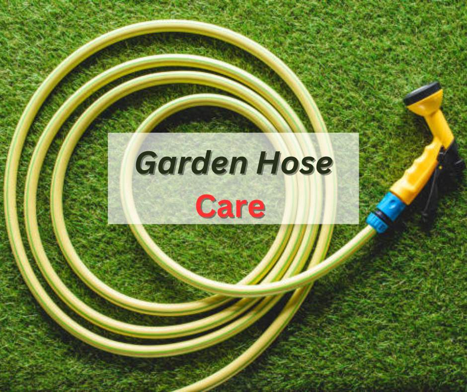 Care Garden Hose