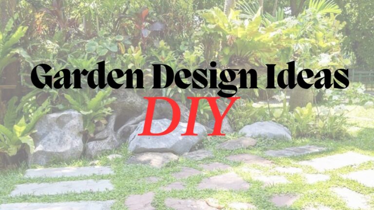 Garden Design